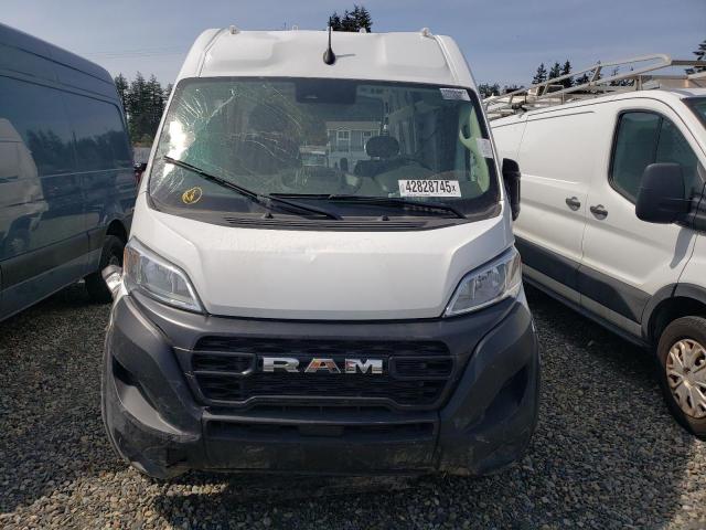 3C6LRVDG5PE579129 - 2023 RAM PROMASTER 2500 HIGH Ağ foto 5