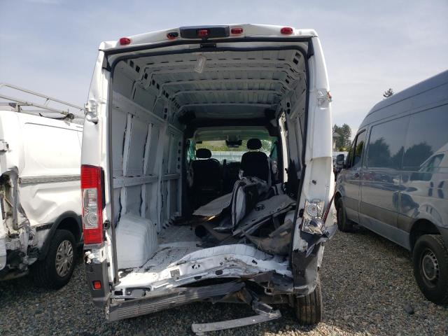 3C6LRVDG5PE579129 - 2023 RAM PROMASTER 2500 HIGH Ağ foto 6