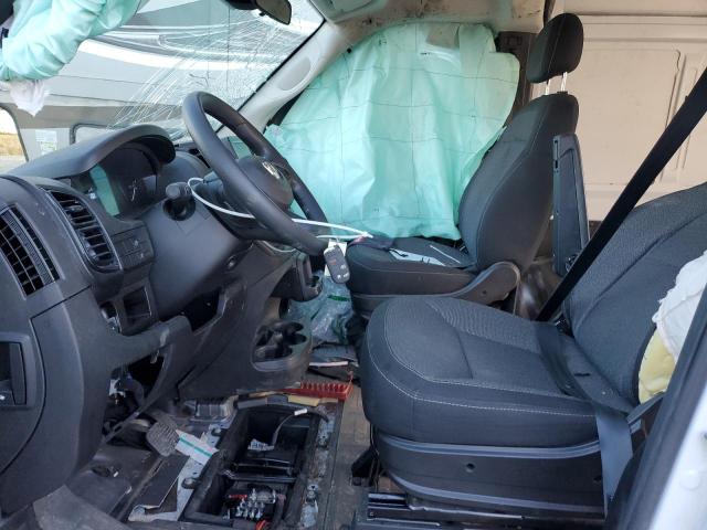 3C6LRVDG5PE579129 - 2023 RAM PROMASTER 2500 HIGH Ağ foto 7