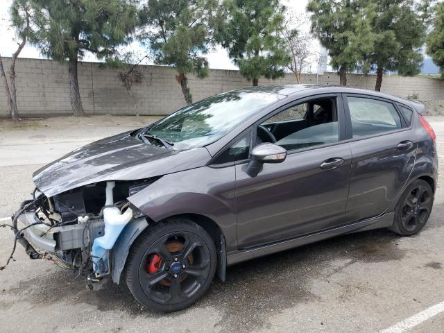 2016 FORD FIESTA ST, 