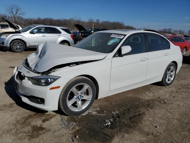 2014 BMW 320 I XDRIVE, 