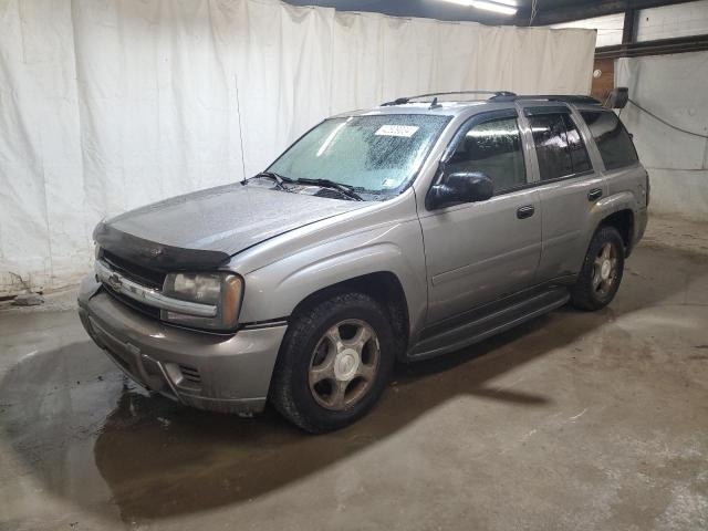 2007 CHEVROLET TRAILBLAZE LS, 