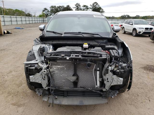 5N1DR3AA1NC219812 - 2022 NISSAN PATHFINDER S SILVER photo 5