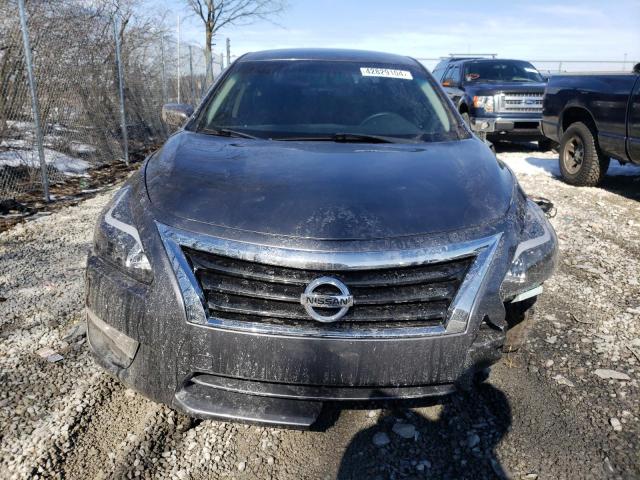 1N4AL3AP6FC277855 - 2015 NISSAN ALTIMA 2.5 GRAY photo 5