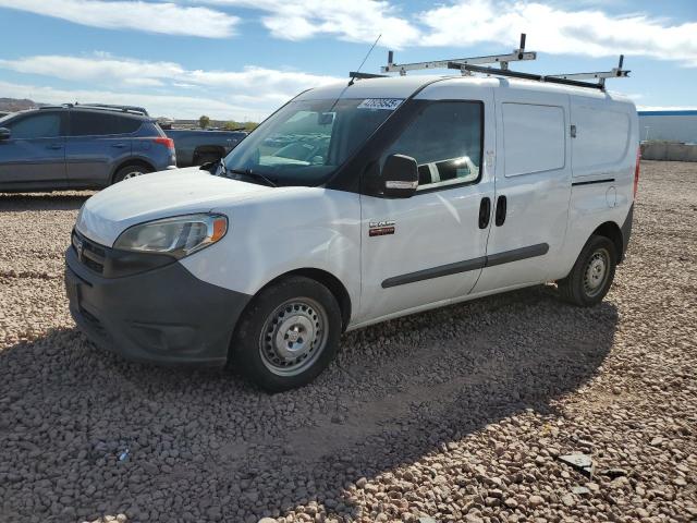 ZFBERFAT7G6B34315 - 2016 RAM PROMASTER WHITE photo 1