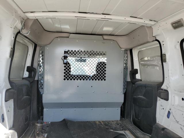 ZFBERFAT7G6B34315 - 2016 RAM PROMASTER WHITE photo 11