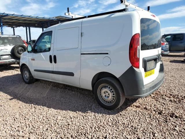 ZFBERFAT7G6B34315 - 2016 RAM PROMASTER WHITE photo 2
