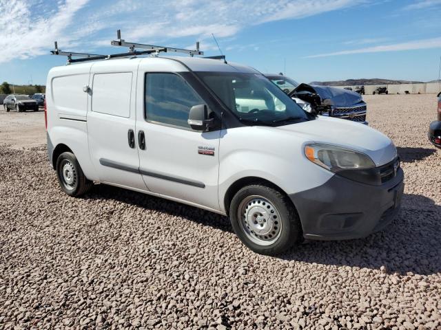 ZFBERFAT7G6B34315 - 2016 RAM PROMASTER WHITE photo 4