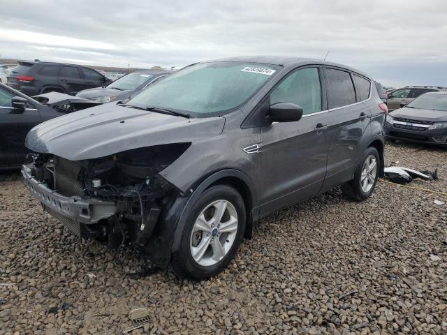 2015 FORD ESCAPE SE, 