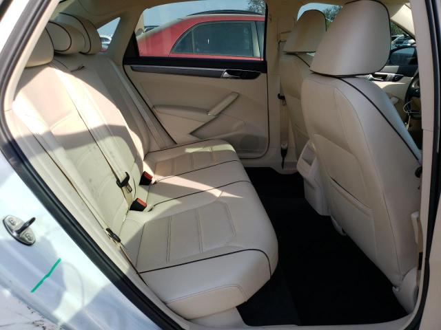 1VWDT7A36HC034669 - 2017 VOLKSWAGEN PASSAT R-LINE Ağ foto 10