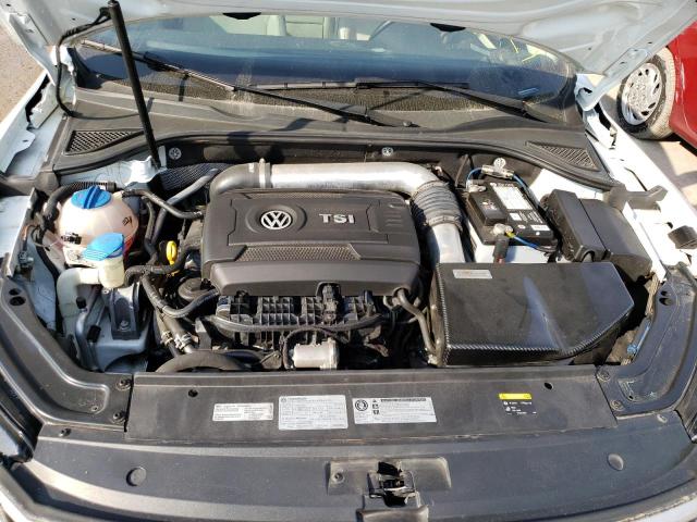 1VWDT7A36HC034669 - 2017 VOLKSWAGEN PASSAT R-LINE Ağ foto 11