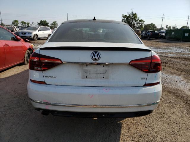 1VWDT7A36HC034669 - 2017 VOLKSWAGEN PASSAT R-LINE Ağ foto 6