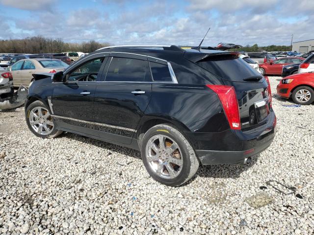 3GYFNBEY3AS606175 - 2010 CADILLAC SRX PERFORMANCE COLLECTION 黑色 照片 2
