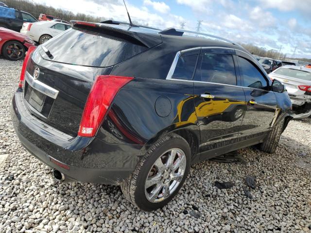 3GYFNBEY3AS606175 - 2010 CADILLAC SRX PERFORMANCE COLLECTION 黑色 照片 3