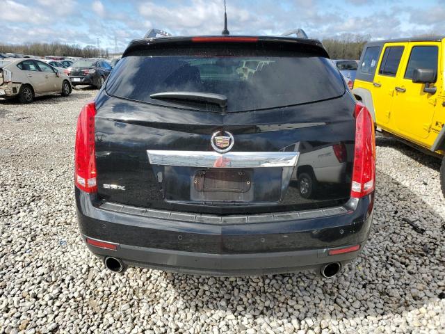3GYFNBEY3AS606175 - 2010 CADILLAC SRX PERFORMANCE COLLECTION 黑色 照片 6