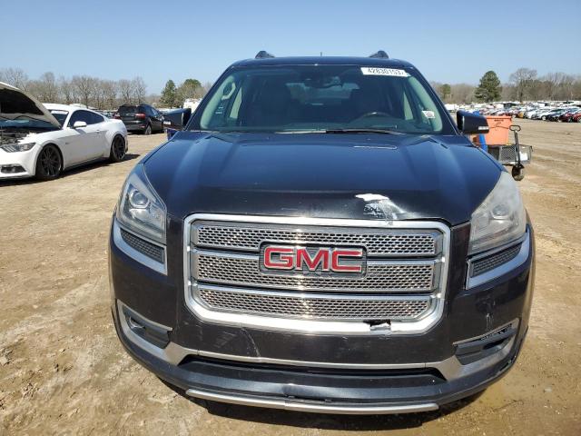 1GKKRTKDXEJ261416 - 2014 GMC ACADIA DENALI BLACK photo 5