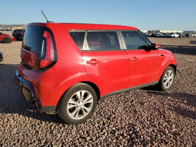 KNDJP3A50G7875902 - 2016 KIA SOUL + RED photo 3