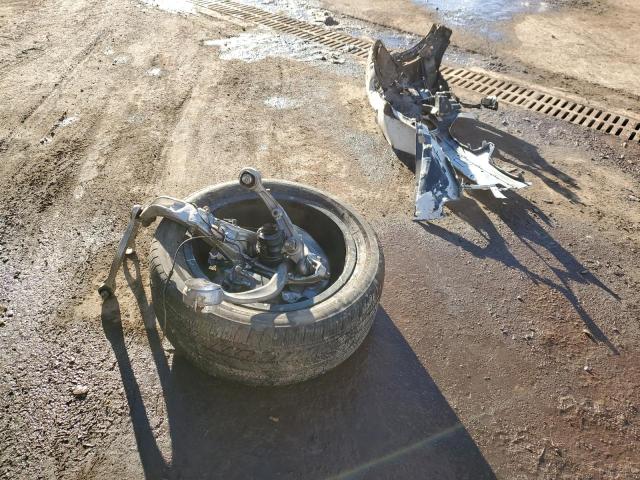 5UXCY6C04P9S07841 - 2023 BMW X6 XDRIVE40I Սպիտակ լուսանկար 13