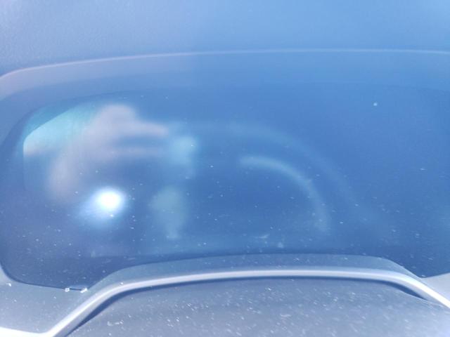 5UXCY6C04P9S07841 - 2023 BMW X6 XDRIVE40I Սպիտակ լուսանկար 9