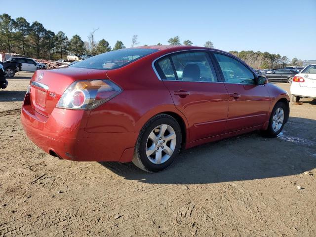 1N4AL21E29N523785 - 2009 NISSAN ALTIMA 2.5 RED photo 3