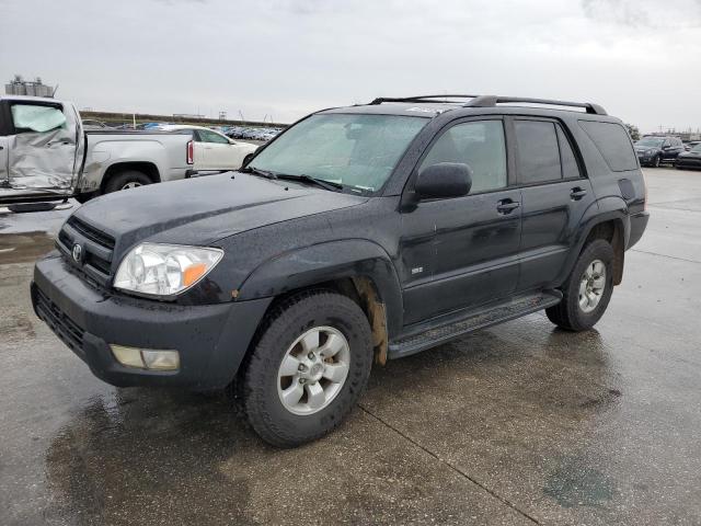 2003 TOYOTA 4RUNNER SR5, 