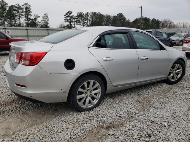 1G11D5SL8FF210339 - 2015 CHEVROLET MALIBU 2LT SILVER photo 3