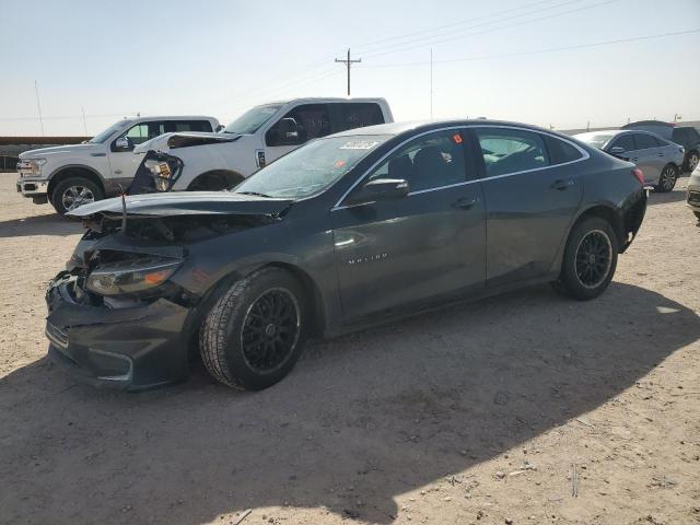 2018 CHEVROLET MALIBU LT, null