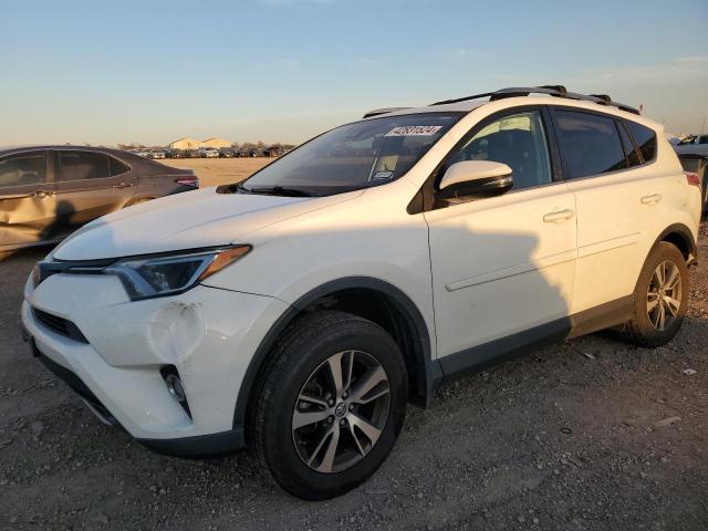 2018 TOYOTA RAV4 ADVENTURE, 