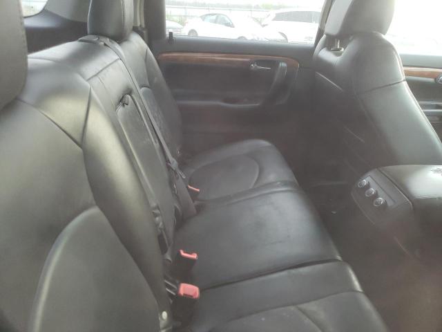 5GZER33748J202382 - 2008 SATURN OUTLOOK XR BLACK photo 10