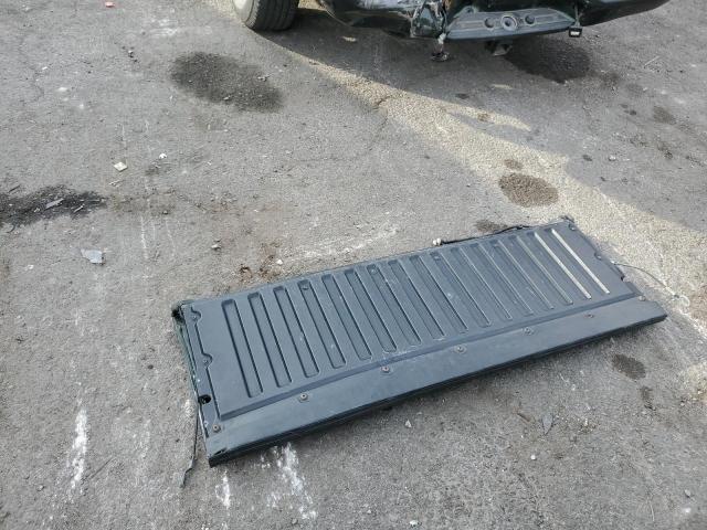 3TMJU4GN4DM140167 - 2013 TOYOTA TACOMA DOUBLE CAB PRERUNNER GREEN photo 12