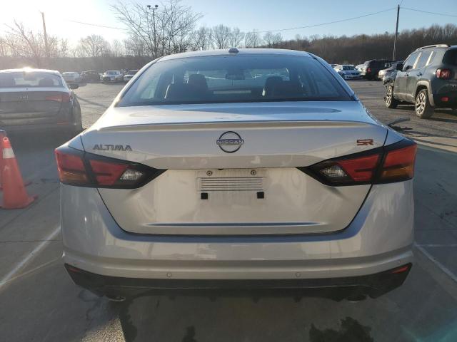 1N4BL4CV1PN338105 - 2023 NISSAN ALTIMA SR SILVER photo 6