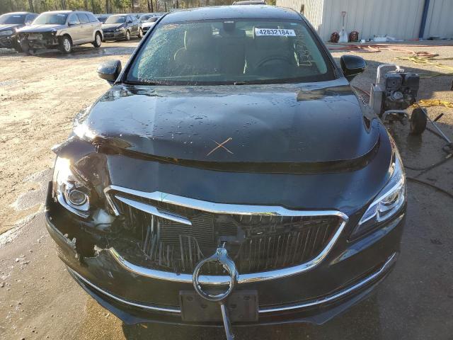 1G4ZP5SSXKU106106 - 2019 BUICK LACROSSE ESSENCE მწვანე ფოტო 5