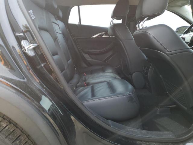 SJKCH5CR8HA032856 - 2017 INFINITI QX30 BASE Qara foto 11