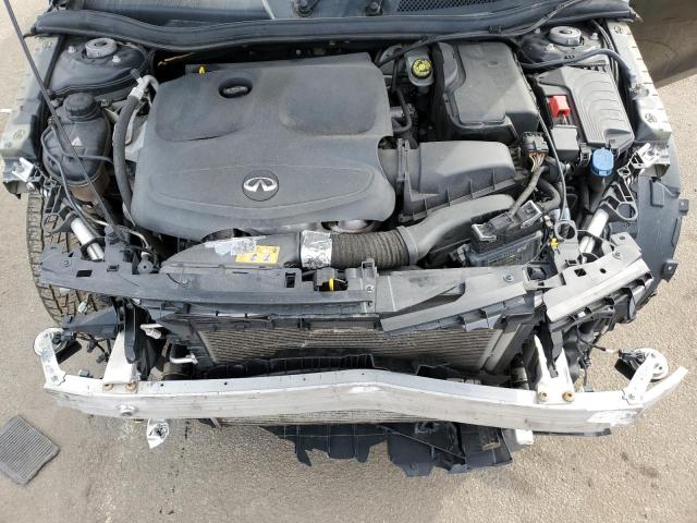 SJKCH5CR8HA032856 - 2017 INFINITI QX30 BASE Qara foto 12