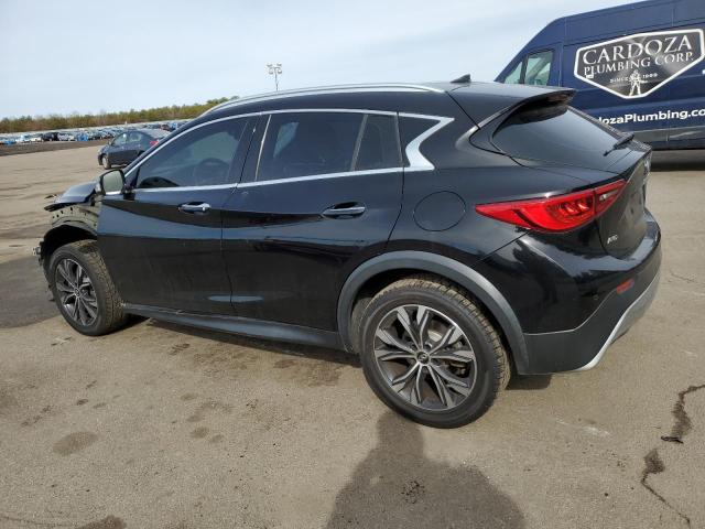 SJKCH5CR8HA032856 - 2017 INFINITI QX30 BASE Qara foto 2