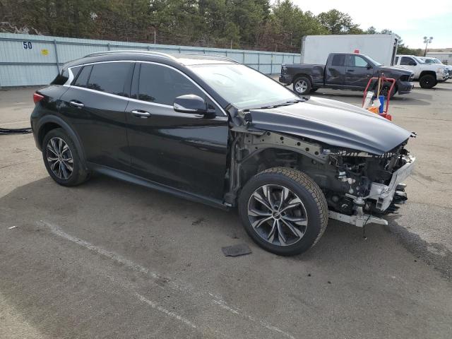 SJKCH5CR8HA032856 - 2017 INFINITI QX30 BASE Qara foto 4