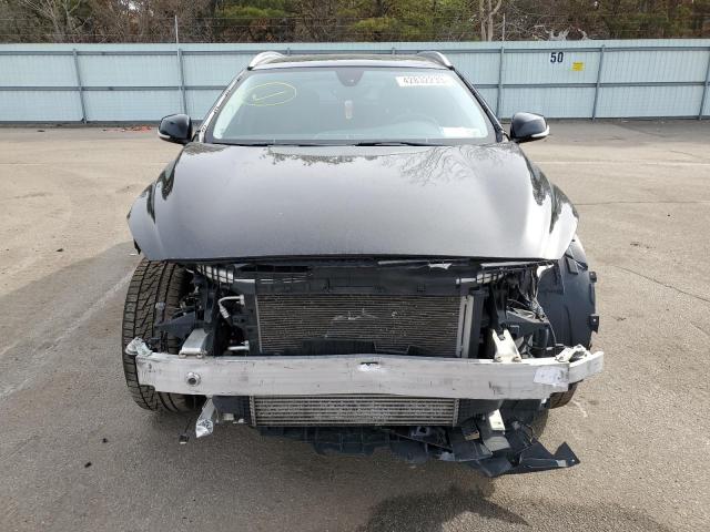 SJKCH5CR8HA032856 - 2017 INFINITI QX30 BASE Qara foto 5