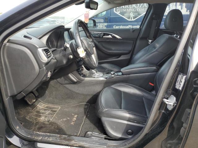 SJKCH5CR8HA032856 - 2017 INFINITI QX30 BASE Qara foto 7