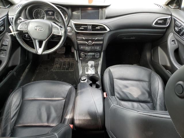 SJKCH5CR8HA032856 - 2017 INFINITI QX30 BASE Qara foto 8