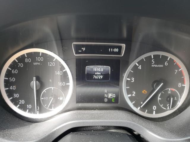 SJKCH5CR8HA032856 - 2017 INFINITI QX30 BASE Qara foto 9