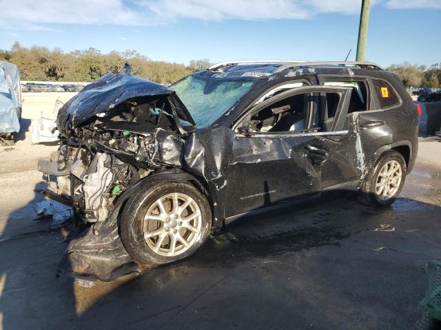 2018 JEEP CHEROKEE LATITUDE, 