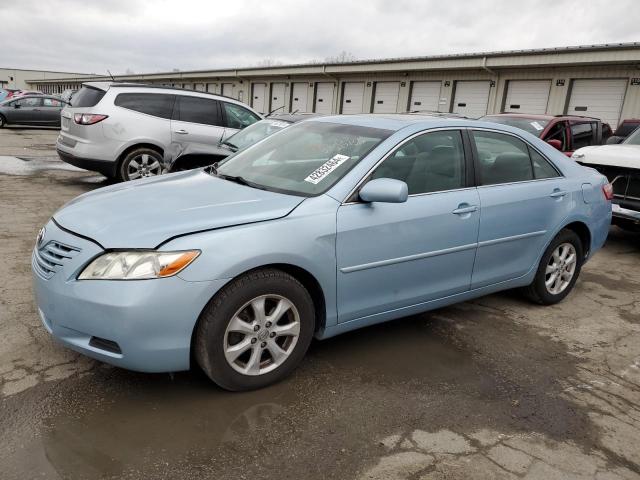 2009 TOYOTA CAMRY BASE, 