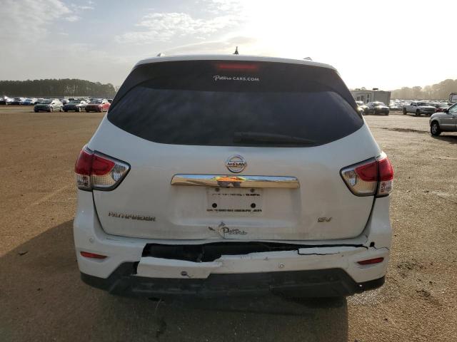 5N1AR2MN2DC631313 - 2013 NISSAN PATHFINDER S Ağ foto 6