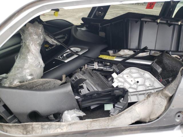 5N1DR2MM7JC650892 - 2018 NISSAN PATHFINDER S 灰色 照片 13