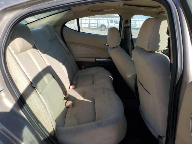 2G2WP552971134196 - 2007 PONTIAC GRAND PRIX 米色 照片 10