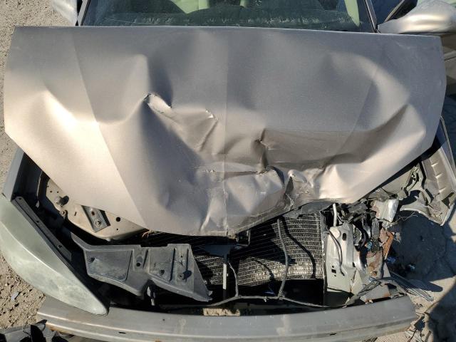 2G2WP552971134196 - 2007 PONTIAC GRAND PRIX 米色 照片 11