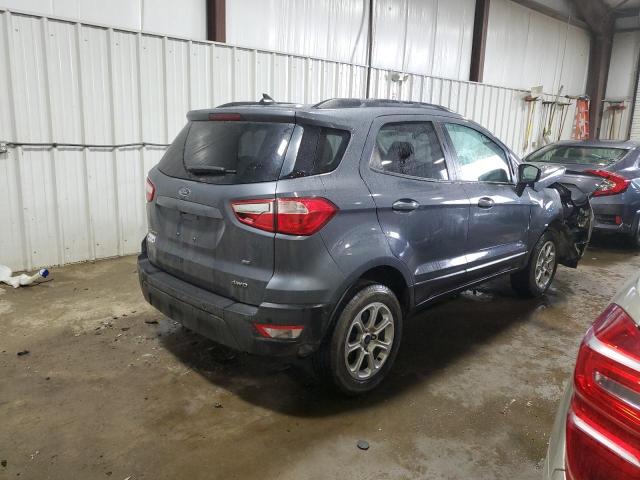 MAJ6P1UL5JC162387 - 2018 FORD ECOSPORT SE CHARCOAL photo 3