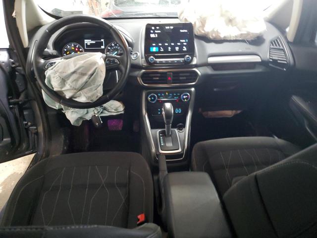 MAJ6P1UL5JC162387 - 2018 FORD ECOSPORT SE CHARCOAL photo 8