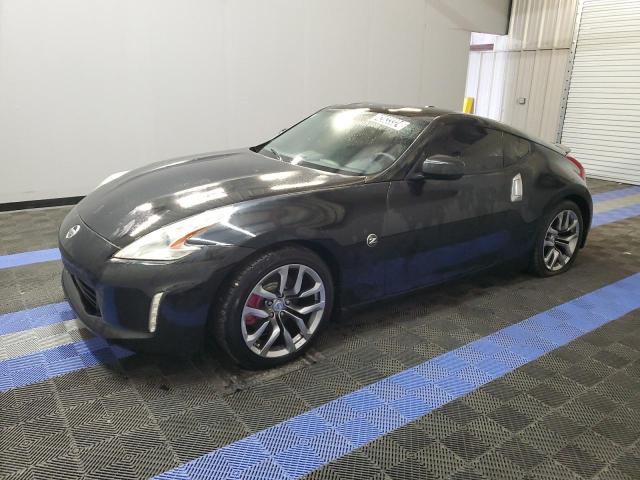 2013 NISSAN 370Z BASE, 