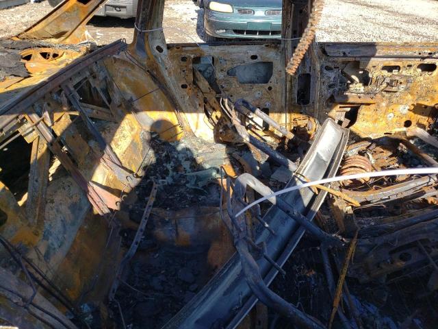 1G1BL52P7TR179959 - 1996 CHEVROLET CAPRICE CLASSIC SS BURN photo 10